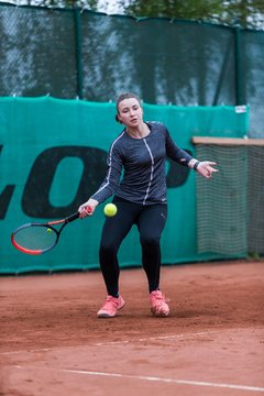 Bild 184 - NL TC RW Wahlstedt - Braunschweiger THC : Ergebnis: 5:4